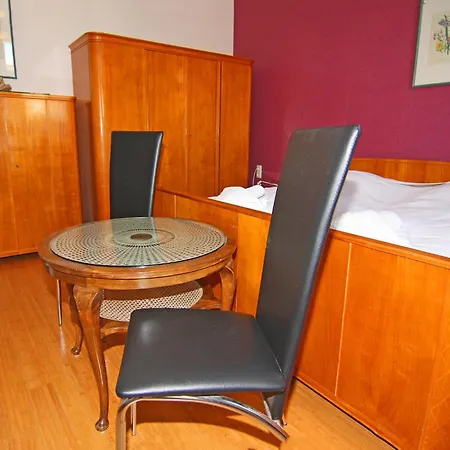 See-eck Im Zentrum Von Ahlbeck, Cleaning Included * Heringsdorf (Usedom)